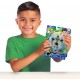 Figurina Ben 10 Omni-Kix Diamondhead 12 cm