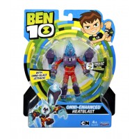Figurine Ben 10 12cm Torta Vie Upgrade