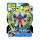 Figurine Ben 10 12cm Torta Vie Upgrade