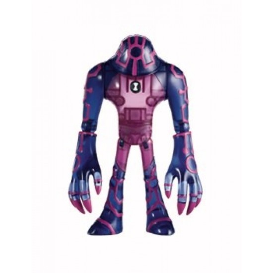 Figurine Ben 10 12cm Upgrade