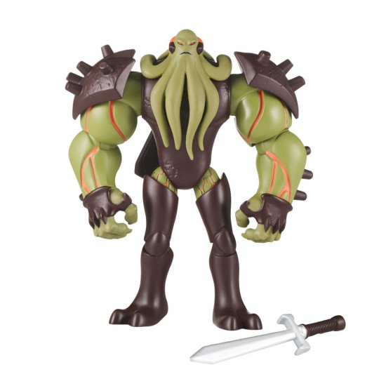Figurine Ben 10 12cm Vilgax