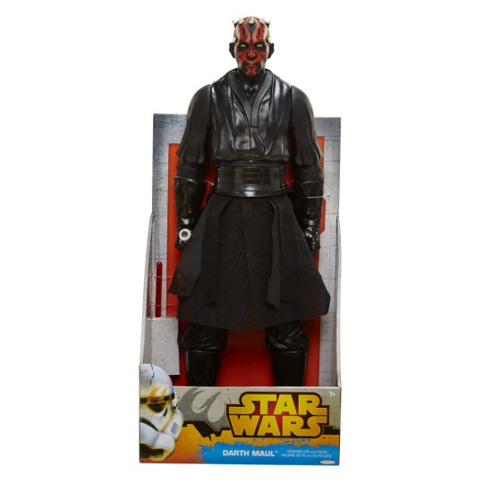Figurina Star Wars Clasic - Darth Maul