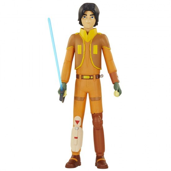 Figurina Star Wars Rebelii 45 cm - Ezra Bridger