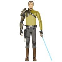 Figurina Star Wars Rebelii 45 cm - Kanan Jarrus