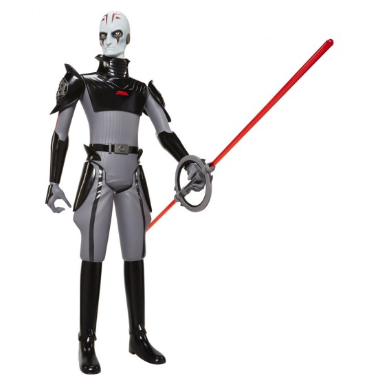 Figurina Star Wars Rebelii 45 cm - Rebels Inquisitor