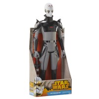 Figurina Star Wars Rebelii 45 cm - Rebels Inquisitor