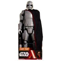 Figurina Star Wars VII 45 cm - Capitan Phasma
