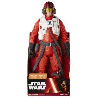 Figurina Star Wars VII 45 cm - Fighter Pilot