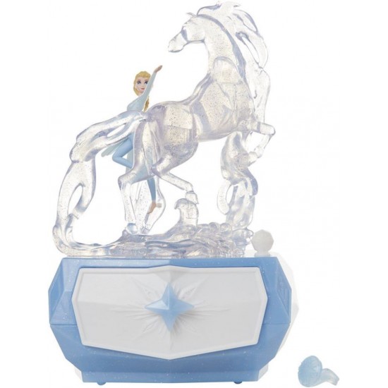 Cutie muzicala de bijuterii Frozen 2