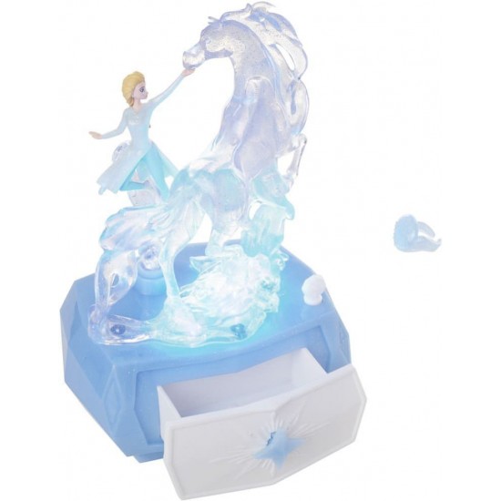 Cutie muzicala de bijuterii Frozen 2