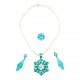 Set accesorii Elsa Frozen