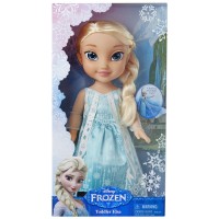 Papusa Frozen Toddler Elsa 