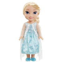 Papusa Frozen Toddler Elsa 
