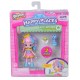 Figurine Happy Places S1 - Pachet cu papusa Rainbow Kate