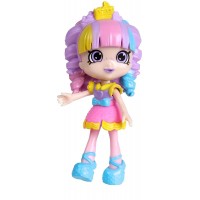 Figurine Happy Places S1 - Pachet cu papusa Rainbow Kate