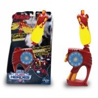 Figurina Ironman zburator