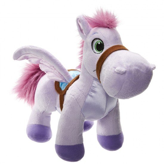 Jucarie de plus cu sunete - Prietenii Regali - Sofia Intai - Minimus