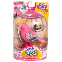 Pasare electronica S4 Cupcake Katie Little Live Pets