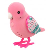 Pasare electronica S4 Cupcake Katie Little Live Pets