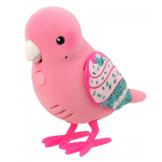 Pasare electronica S4 Cupcake Katie Little Live Pets