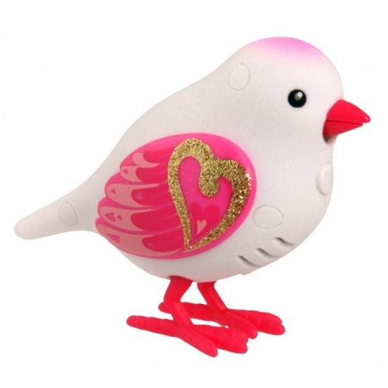 Pasare electronica S4 Goldie Little Live Pets