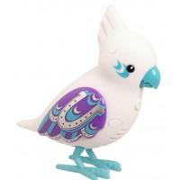 Pasare electronica S4 Lucky Lee Little Live Pets