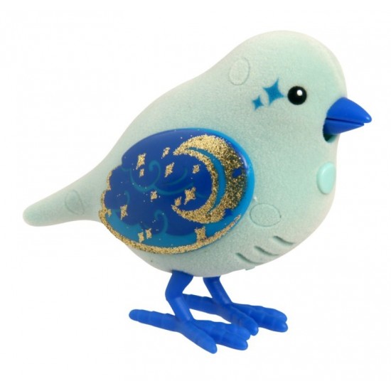 Pasare electronica S4 Molly Moonbeam Little Live Pets