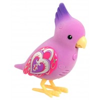 Pasare electronica S4 Polly Locket Little Live Pets