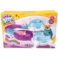 Pista Soricel electronic Little Live Pets