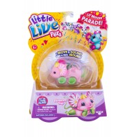 Soricel electronic Little Live Pets S4 - Blossom Top
