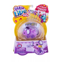 Soricel electronic Little Live Pets S4 - Cafe Cute
