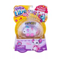 Soricel electronic Little Live Pets S4 - Kissy Better
