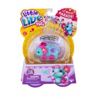 Soricel electronic Little Live Pets S4 - Party Patty