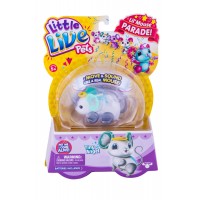 Soricel electronic Little Live Pets S4 - Tiny Angel