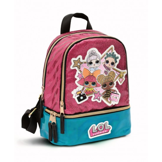 Rucsac Lol Surprise