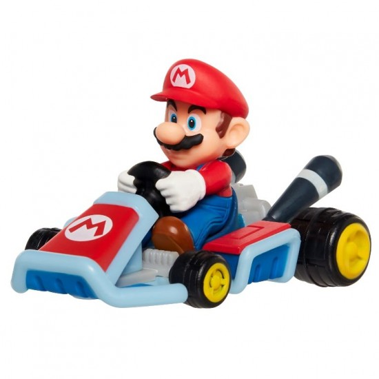 Masinuta Mario Nintendo Mario