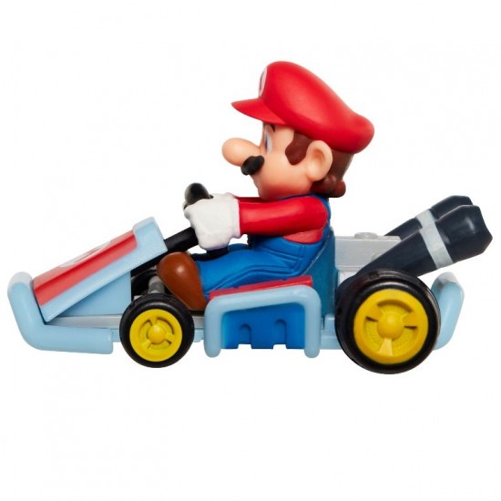 Masinuta Mario Nintendo Mario