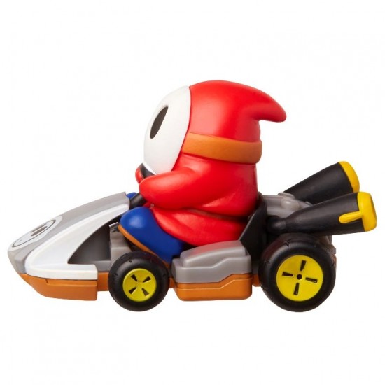 Masinuta Mario Nintendo ShyGuy