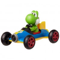 Masinuta Mario Nintendo Yoshi
