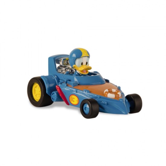 Masinuta mini Roadster Racers - Donald