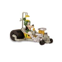 Masinuta mini Roadster Racers - Goofy
