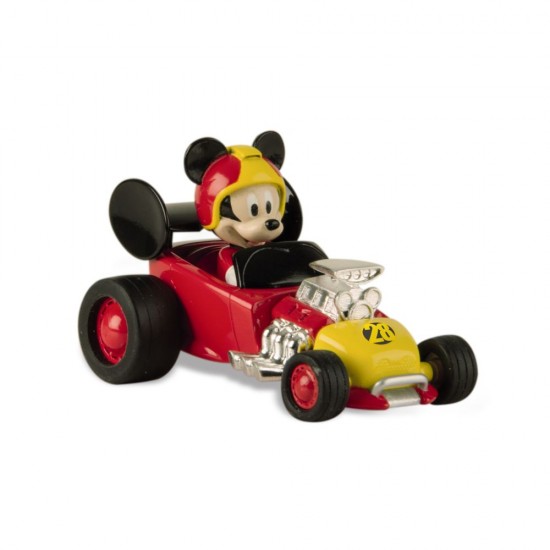 Masinuta mini Roadster Racers - Mickey Mouse