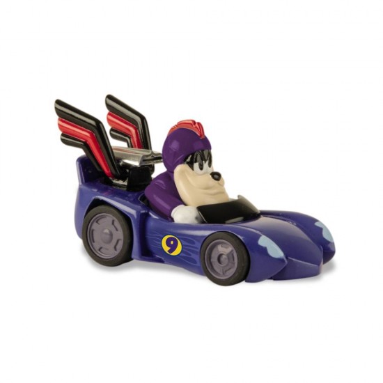 Masinuta mini Roadster Racers - Pete