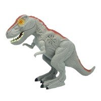 Dinozaur Mighty Megasaur cu functii si sunete - Marime medie