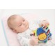 Mingiuta zornaitoare de plus pentru bebelusi