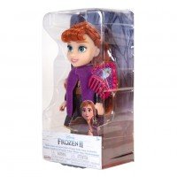 Mini papusa Frozen 2 Anna 15 cm
