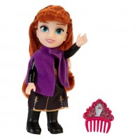 Mini papusa Frozen 2 Anna 15 cm