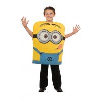 Costum Minion Dave M
