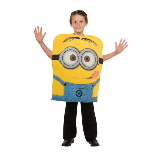 Costum de carnaval Minion Dave S