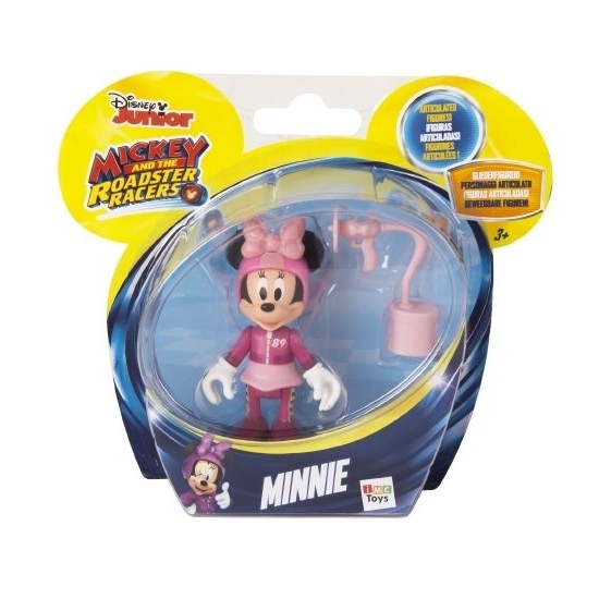 Figurina Mickey si prietenii lui - Minnie